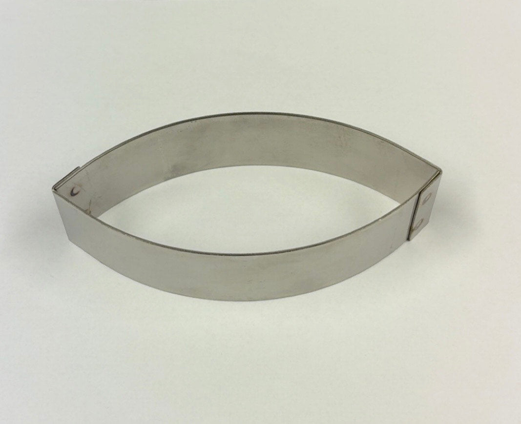 Javaantje diameter 10 t/m 14 hoogte 1 t/m 5