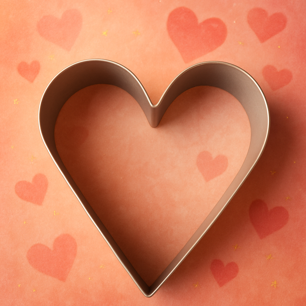 Hartrand RVS 15 cm x 5 cm(h)