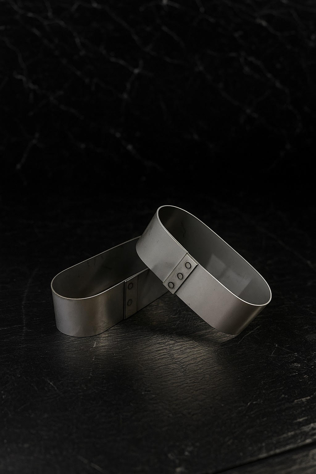 Kano ring (L)95x(B)35x(H)30 MM