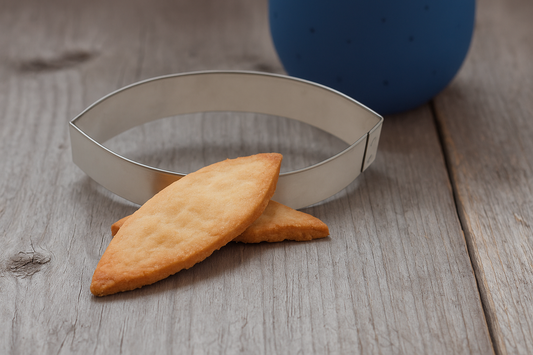 Javaantje diameter 10 t/m 14 hoogte 1 t/m 5