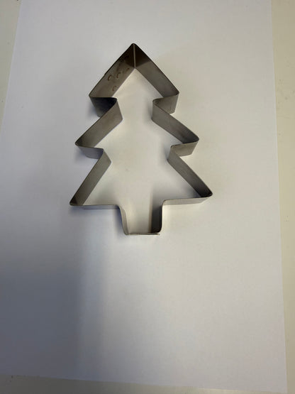 kerstboom 13x8x3cm (LXBXH)