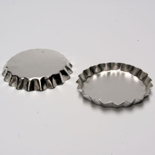 Gebakblikje nr 14  90/75-13mm 20 kartels