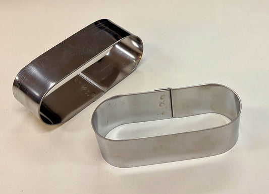 Kano ring (L)95x(B)35x(H)30 MM